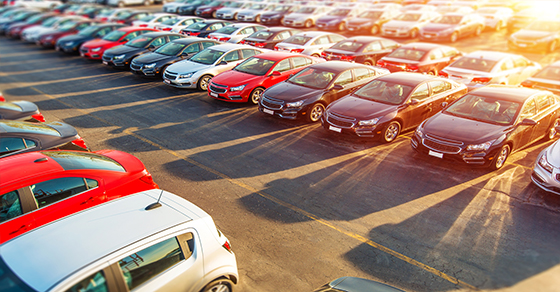 Should you buy a business vehicle before year end?