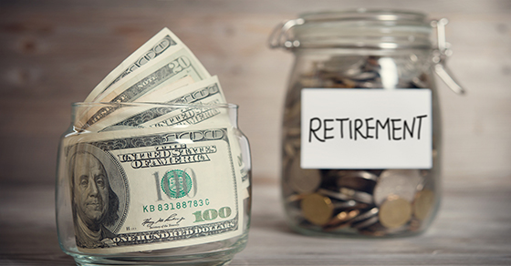 401(k) retirement plan contribution limit increases for 2018; most other limits are stagnant